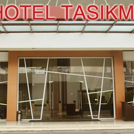 City Hotel Tasikmalaya Zewnętrze zdjęcie